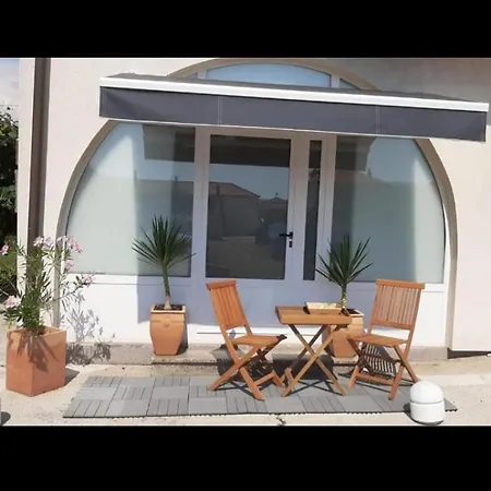 Apartments Zelic Zadar Exterior photo