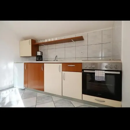 Apartments Zelic Zadar Exterior photo