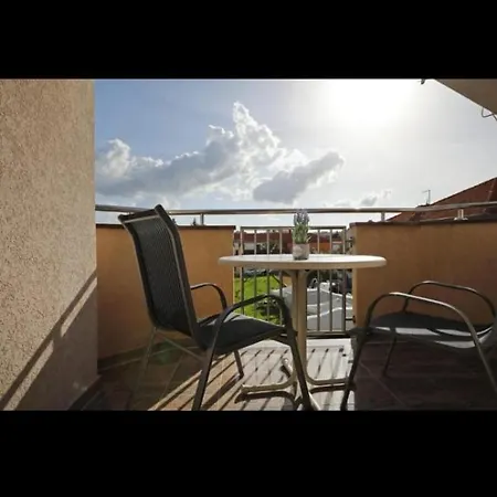 Apartments Zelic Zadar Exterior photo