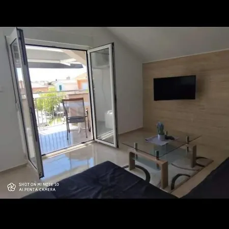 Apartments Zelic Zadar Exterior photo