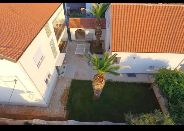 Apartments Zelic