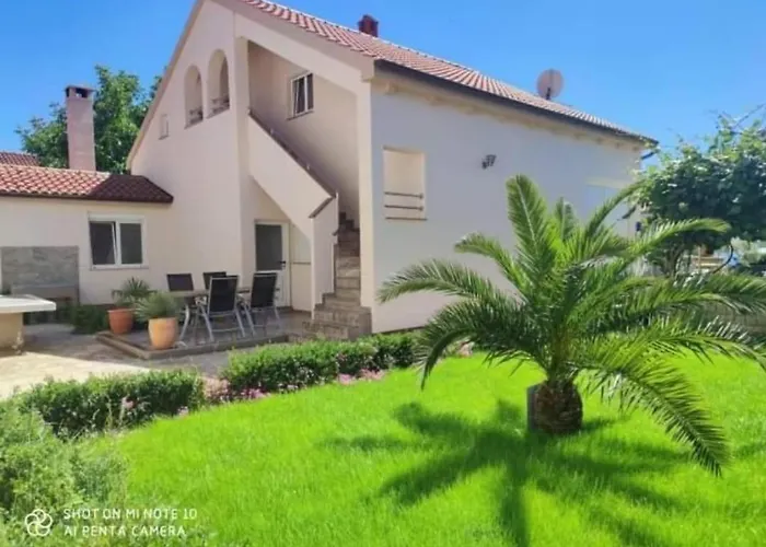 Apartments Zelic