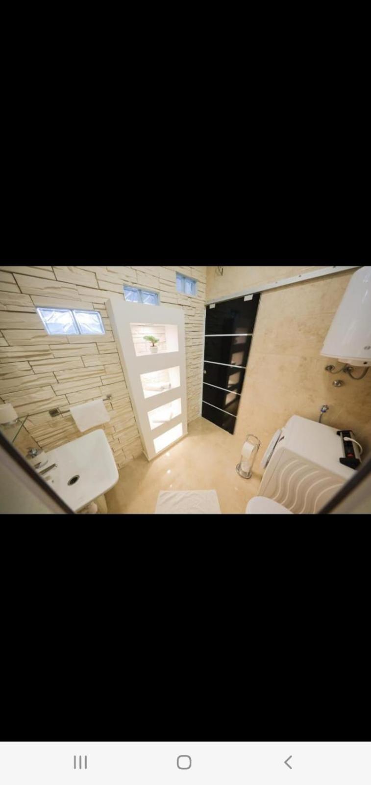 Apartament Zelic