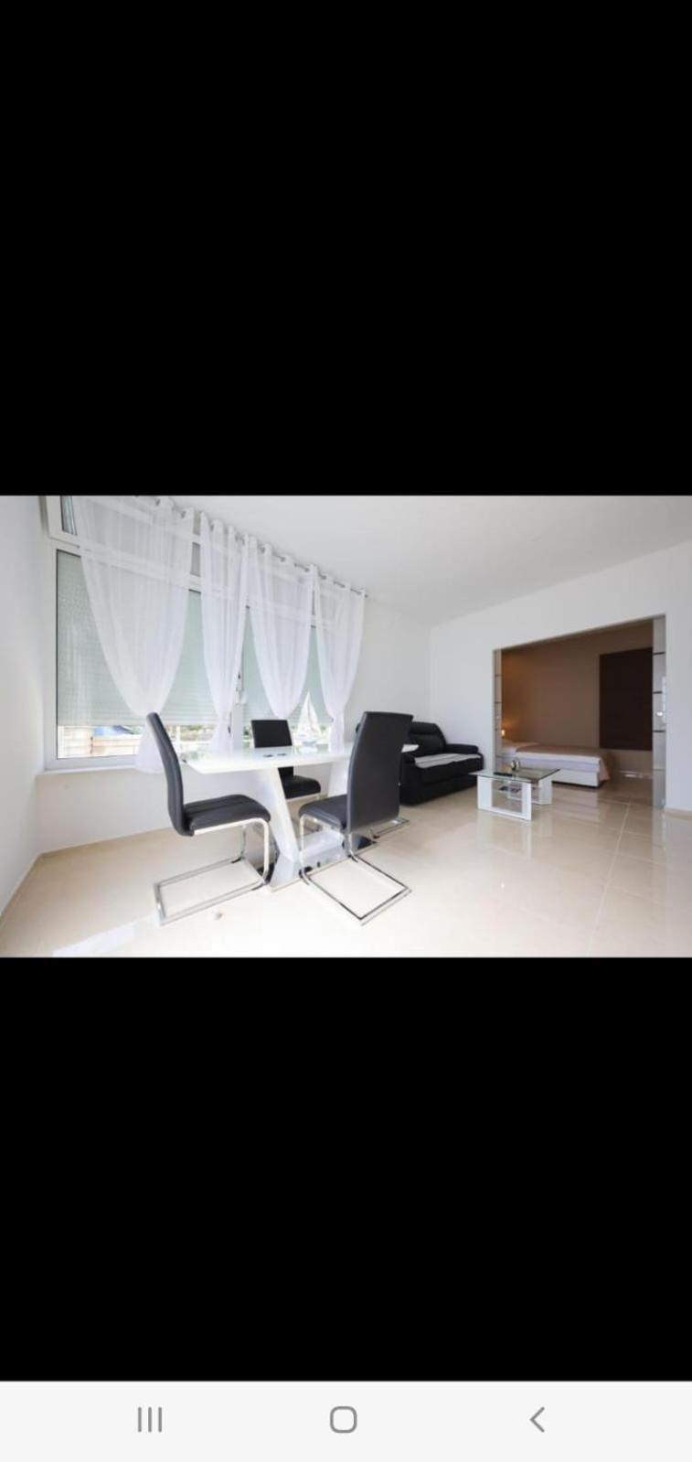 Apartman Zelic *