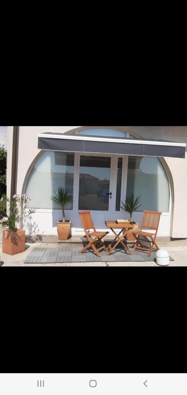 Appartement Zelic Zadar