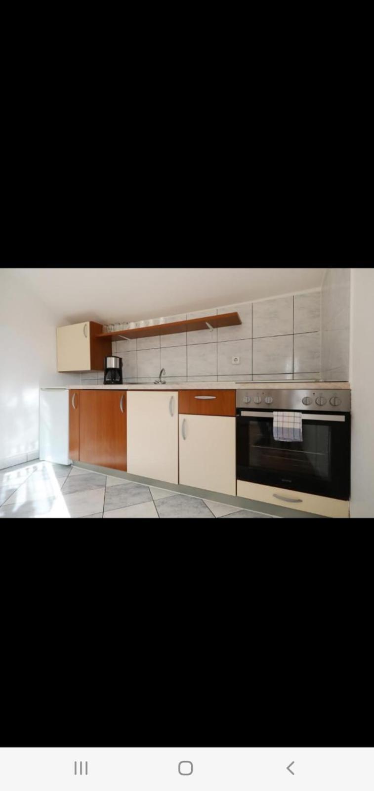 Zelic Apartament