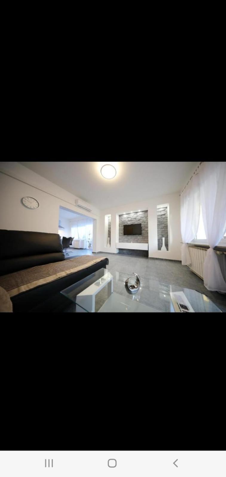 Apartament Zelic