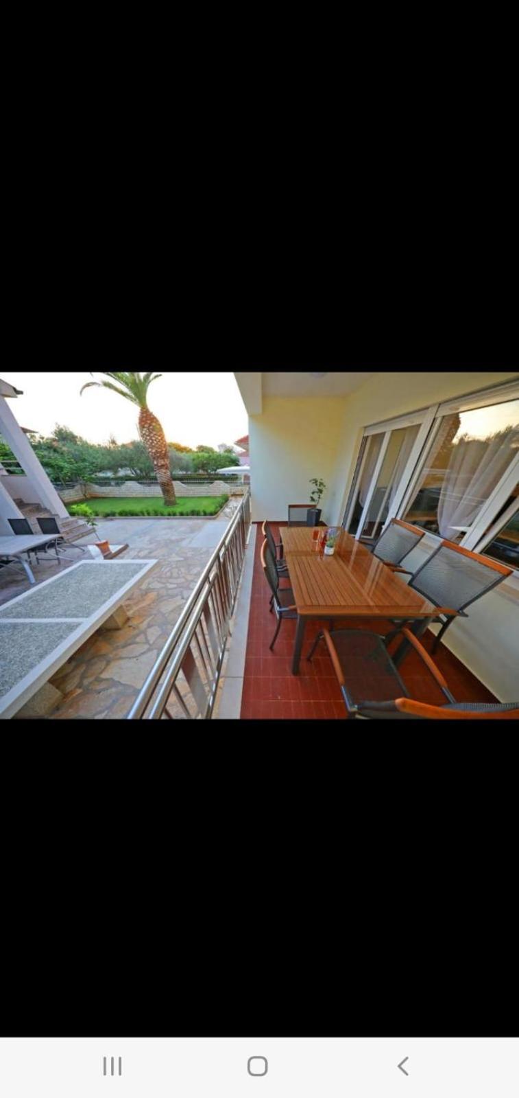 Zelic Appartement *