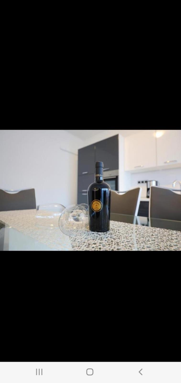 Zelic Apartament