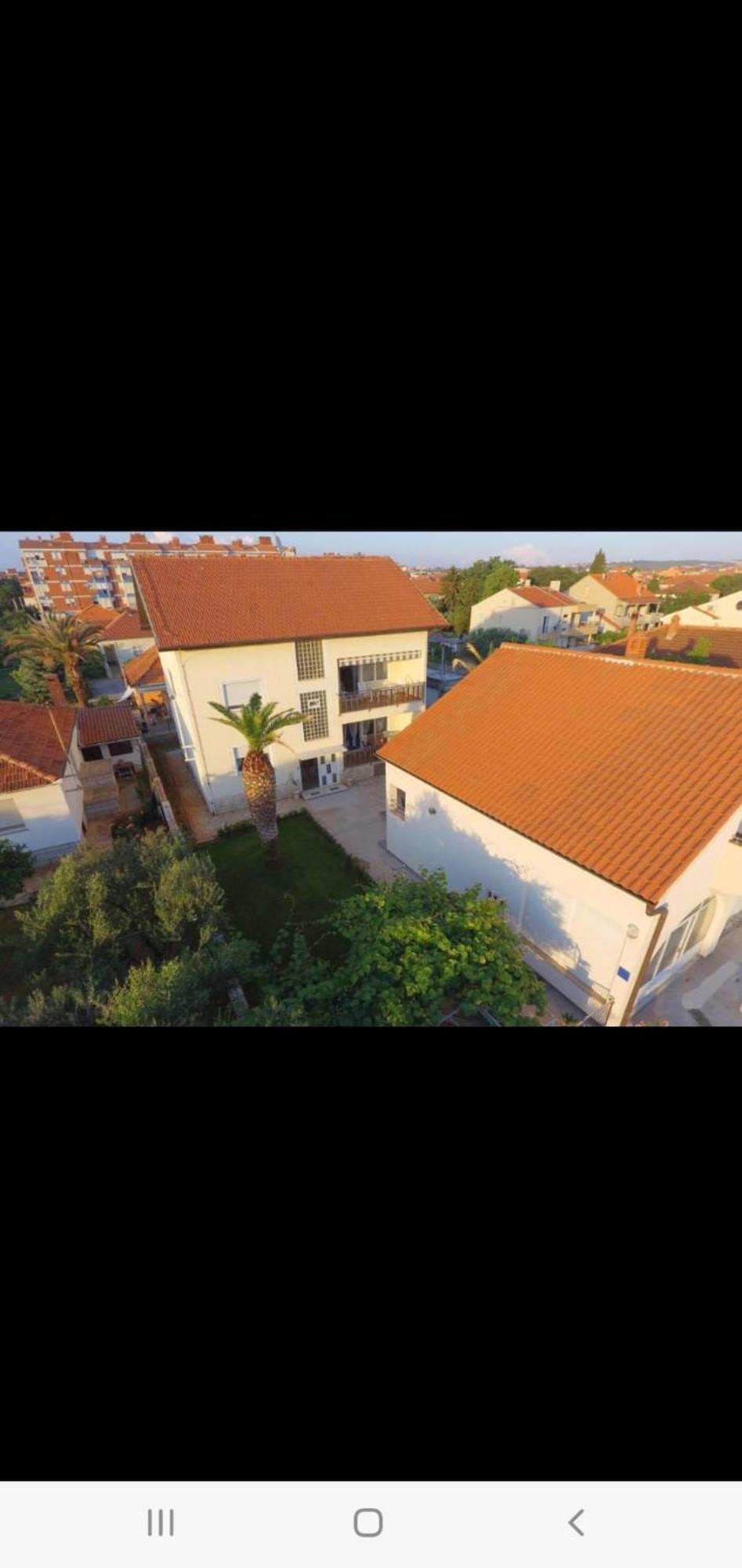 Zelic Apartament