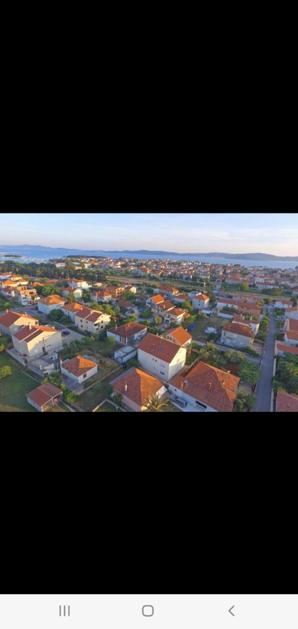 Apartament Zelic *