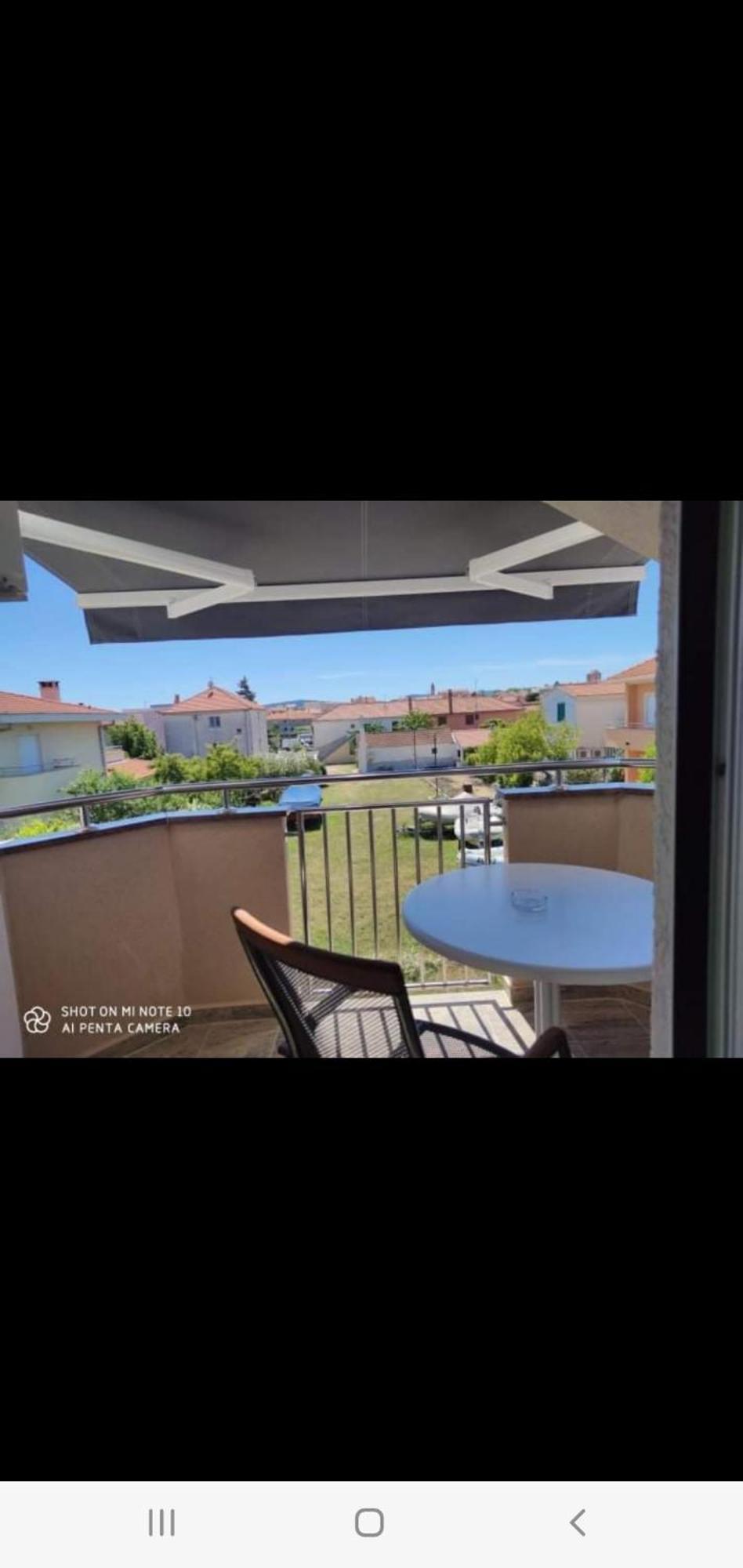 Apartament Zelic *
