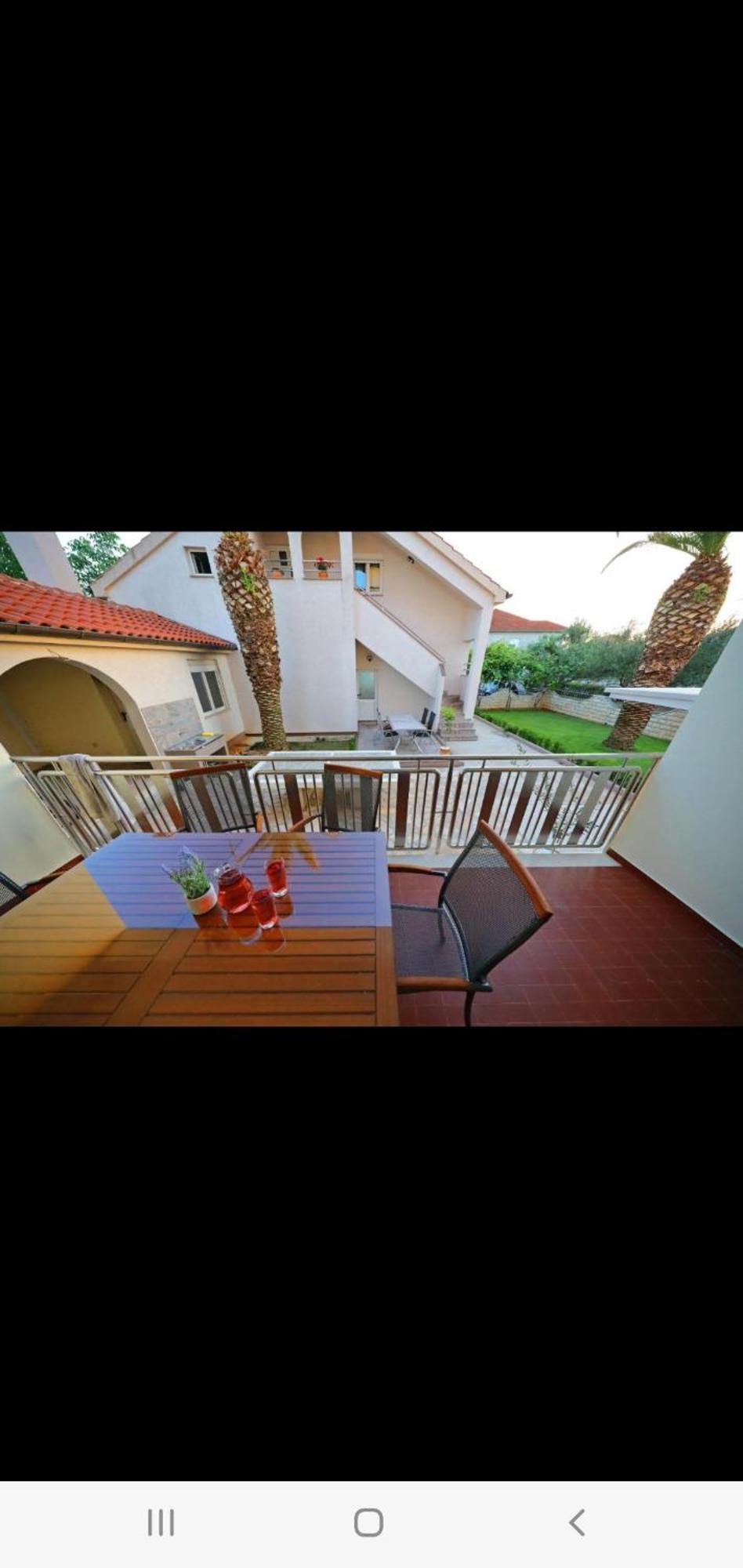 Zelic Apartament Zadar